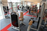 Phòng Gym Hải Phòng