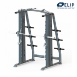 Khung tập gánh đùi Elip AC001