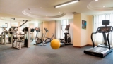 Phòng gym Cần Thơ.