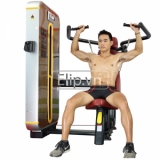 Máy đẩy vai Elip R203