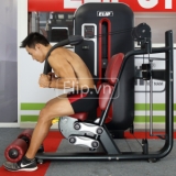 Máy tập bụng Elip R310