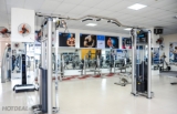 Phòng gym Hưng Yên.