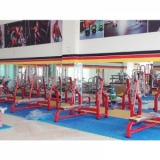 Phòng Gym Lạng Sơn
