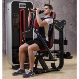 Máy tập ngực Elip EMZ02