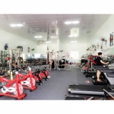 Phòng Gym Đồng Tháp 