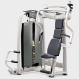 Máy tập đẩy ngực Elip Pri10