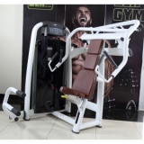 Máy tập đẩy ngực Elip Pri10