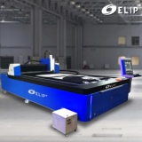 Máy cắt CNC Elip Silver ES-S-1530-2000W