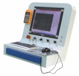 Máy cắt CNC Elip Silver ES-S-1530-2000W