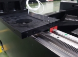 Máy Cắt Laser Fiber Elip Gold EG-D-1530-2000W
