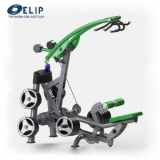 Máy tập xô lưng Elip VIP03