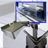 Máy chấn tôn NC Elip E-6000-600T