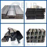 Máy chấn tôn NC Elip E-6000-600T