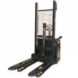Xe Nâng Tay Điện Cao - Tự Động 1,5 Tấn 3m Elip