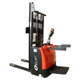 Xe Nâng Tay Điện Cao - Tự Động 1,5 Tấn 3m Elip