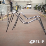 Máy Uốn Ống NC Elip E-219