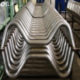 Máy Uốn Ống NC Elip E-219