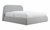 Giường Ngủ Elip Lid