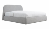 Giường Ngủ Lid Storage