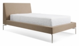 Giường ngủ Elip Twin