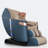 Ghế Massage ELIP Athena (AI, ion âm)
