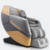 Ghế Massage ELIP Plutoni - Gray